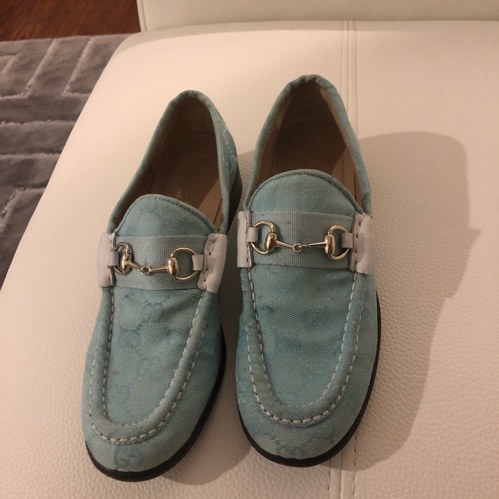 Gucci Shoes